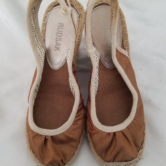 RUDSAK PLATFORM SHOES - Picture 8 of 8